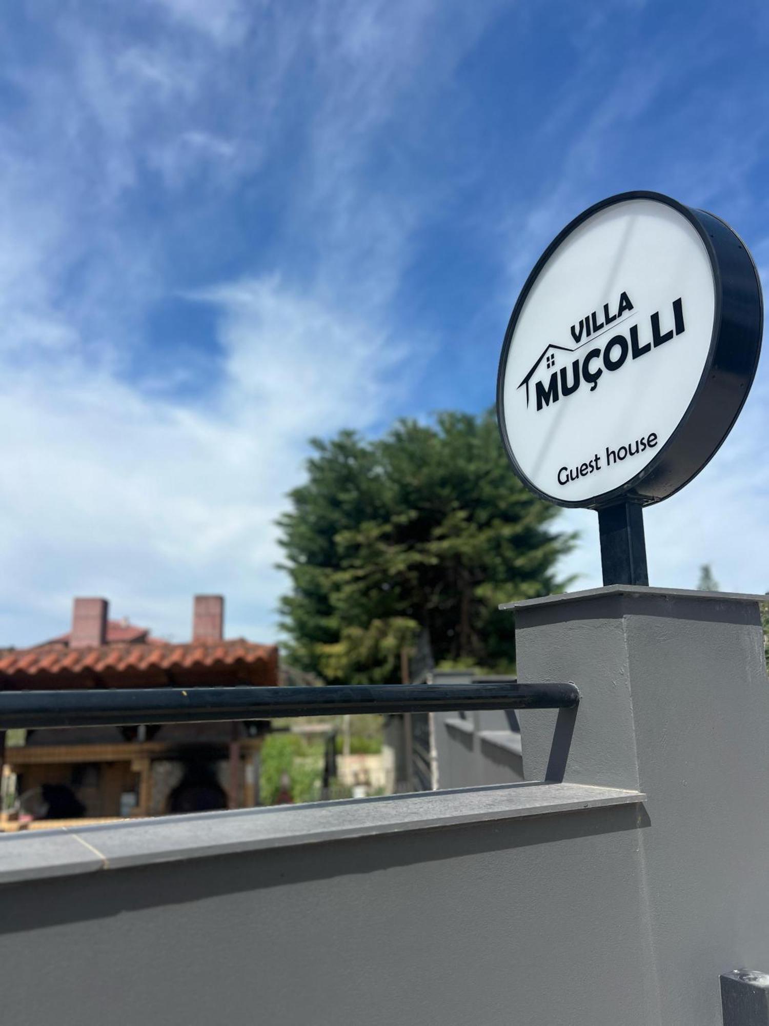 Mucolli Gasthof